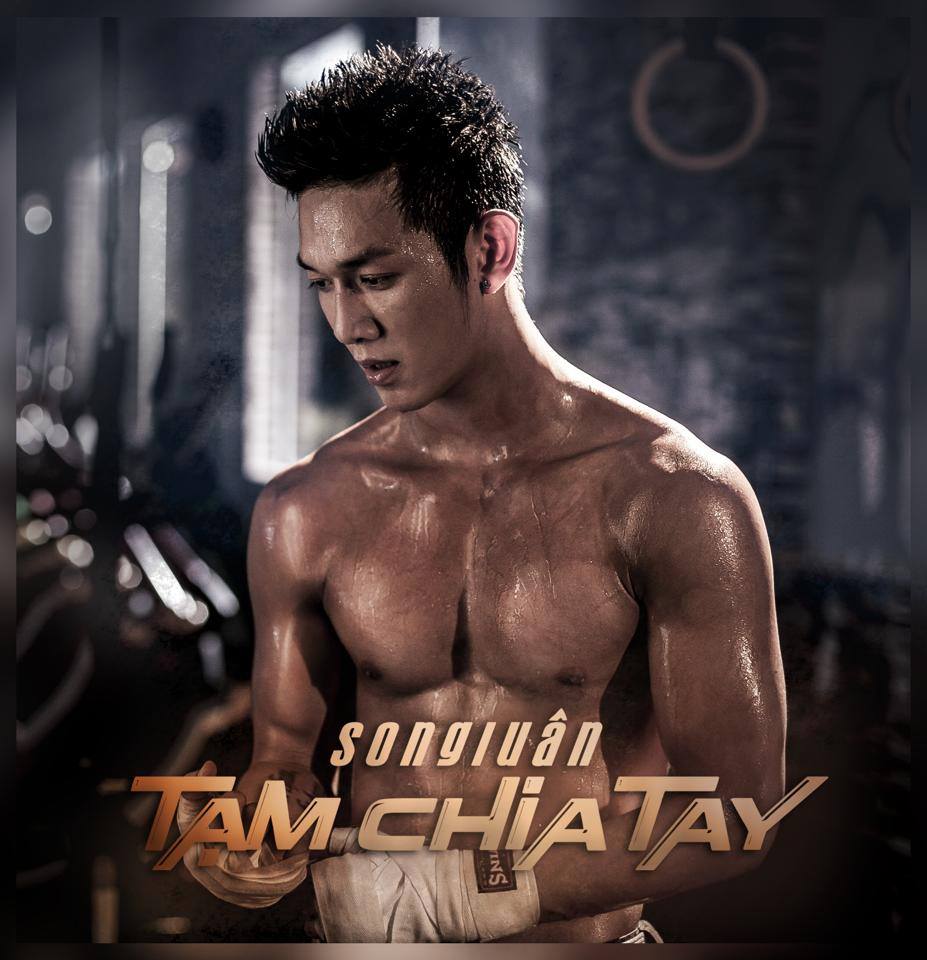 Song Lu&acirc;n t&aacute;i xuất với Album mới